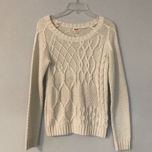 Knit Sweater